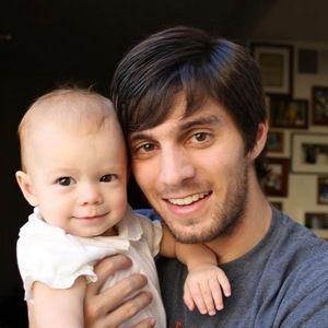 Meet your Posher, Jason